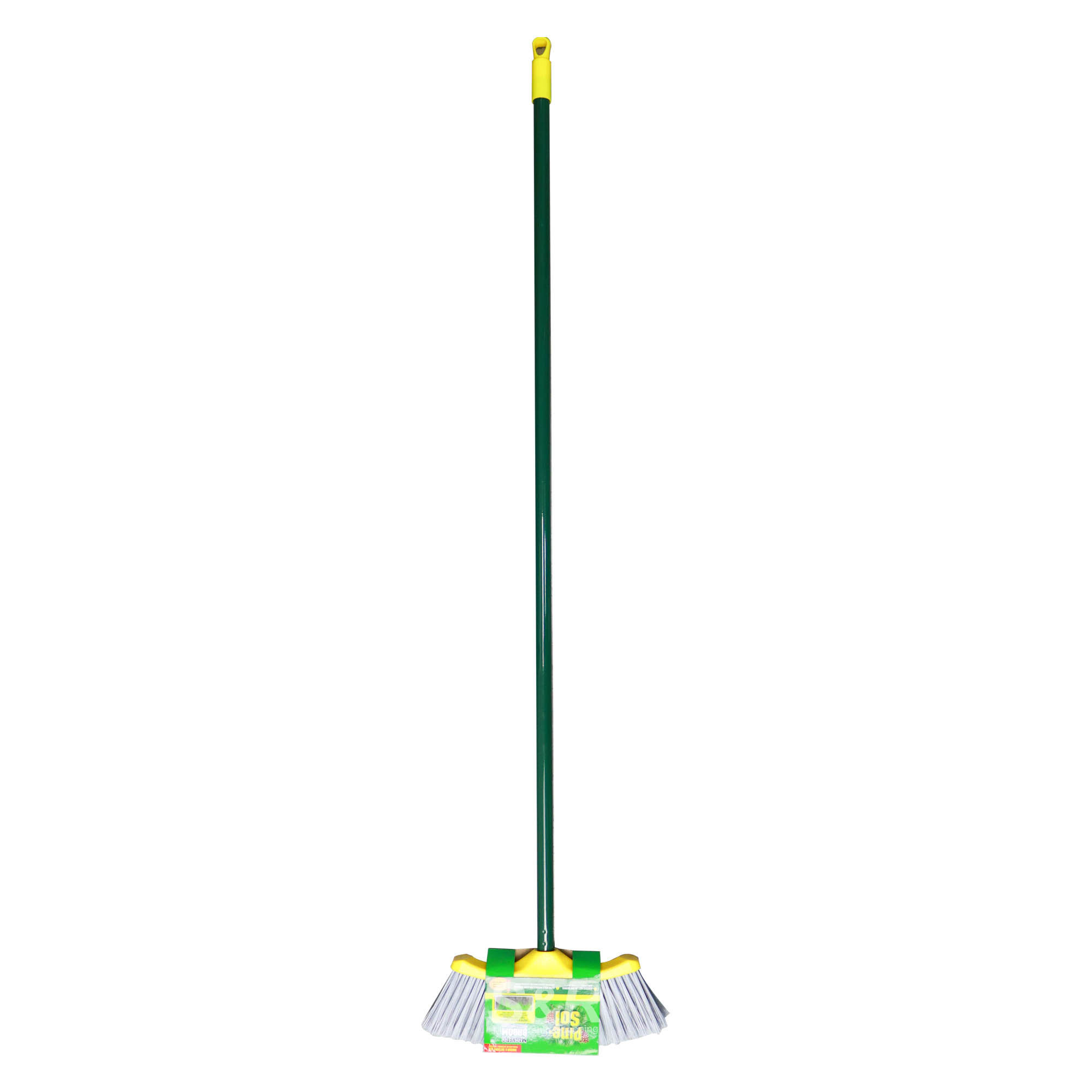 PineSol Broom 1pc